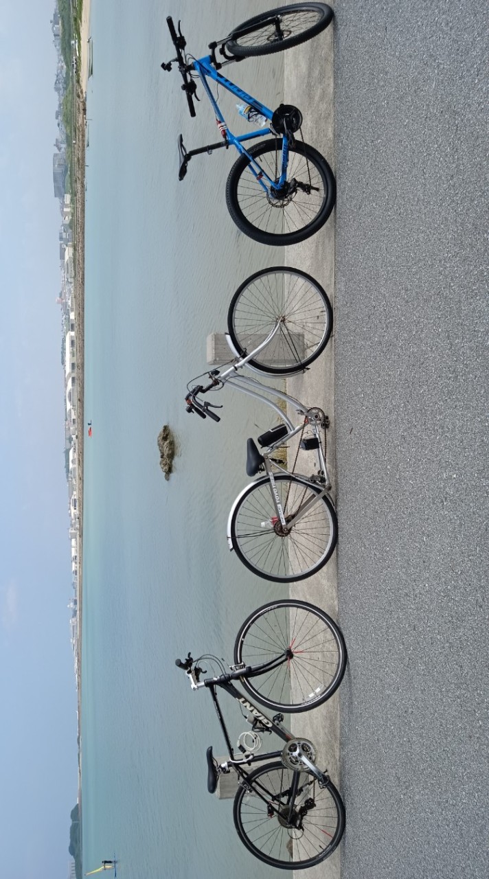 【自転車】自転車走り屋 音響 誰でも！