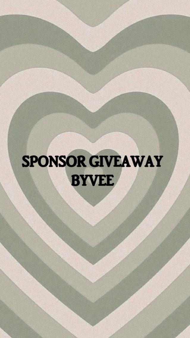 SPONSOR GIVEAWAY BYVEE OpenChat