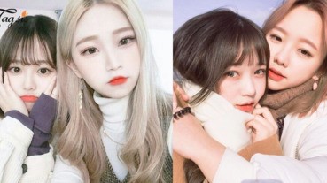 不要再欺負妹妹啦～研究發現有妹妹的人會活得更開心更樂觀！