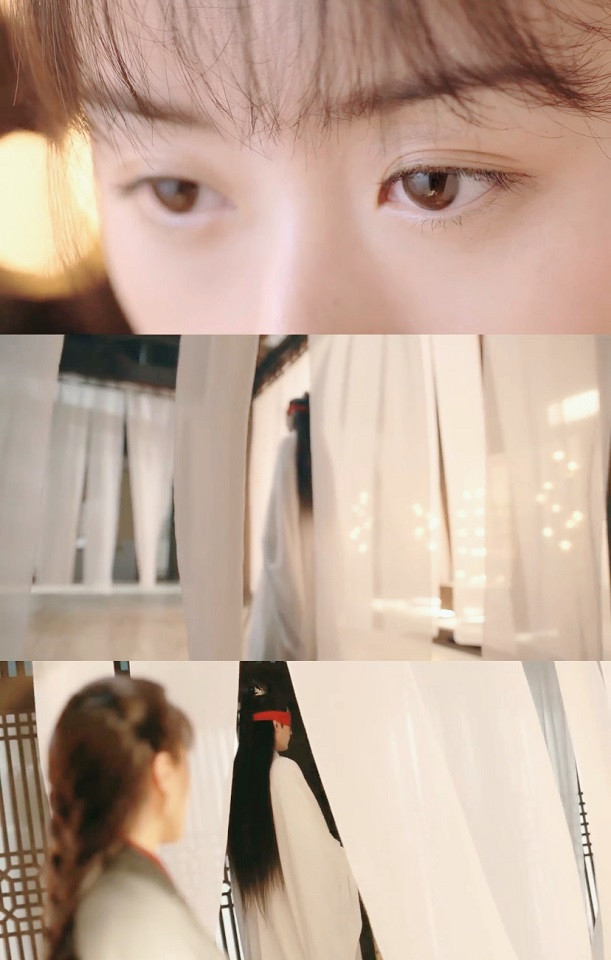 古裝劇《琉璃》十生十世