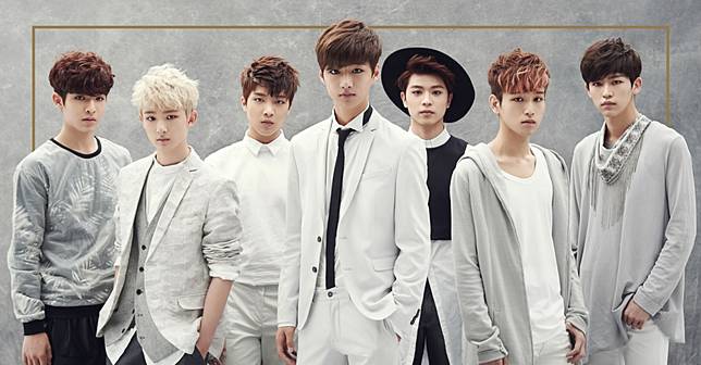 Boyband Korea Romeo Terlibat Kecelakaan Mobil Saat Menuju Event