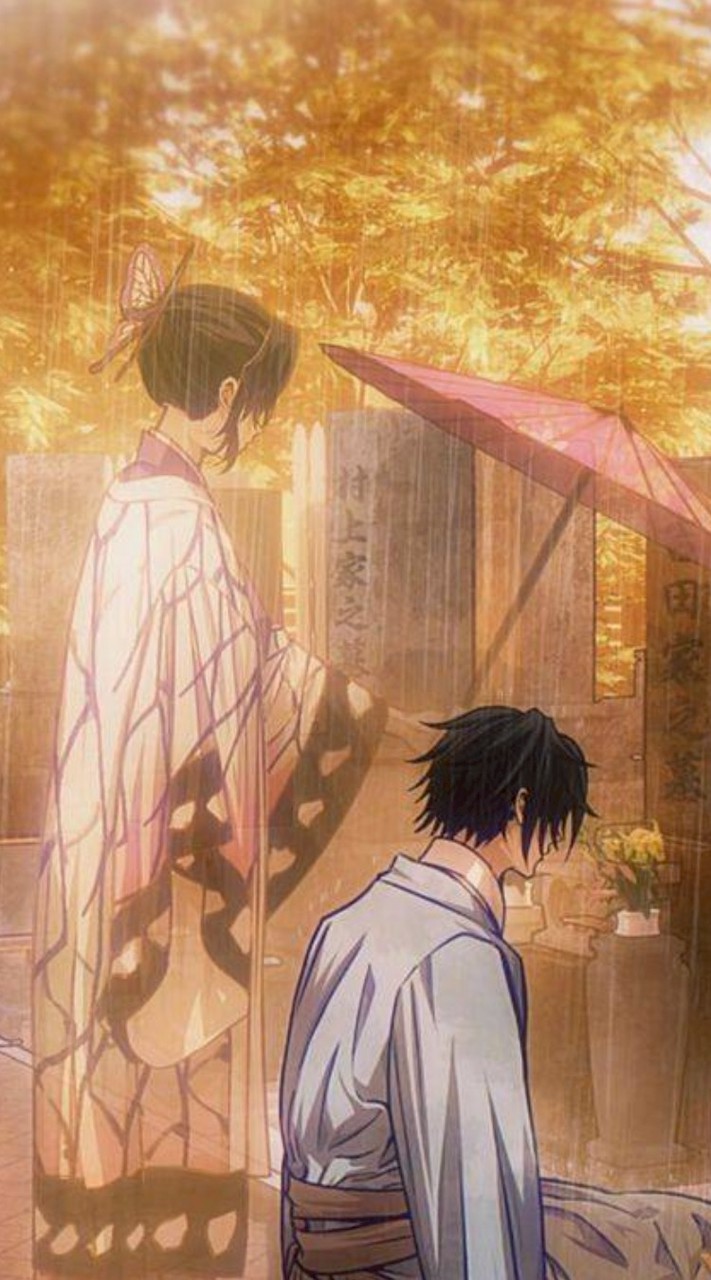 鬼滅oc/九柱/主角團