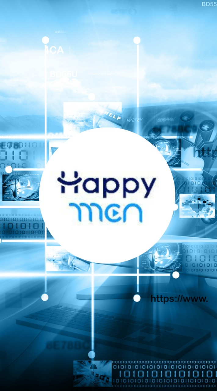 Happy Creator