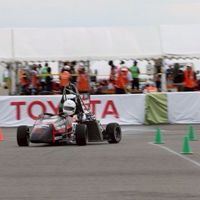 内燃機関研究会 RitsumeiRacing 新歓