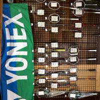 バド活【小岩店】新商品案内