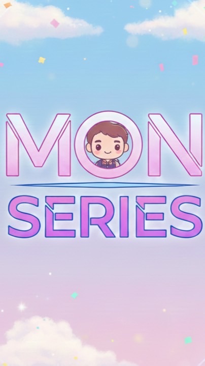 Monseries v.1 ตลอดชีพ