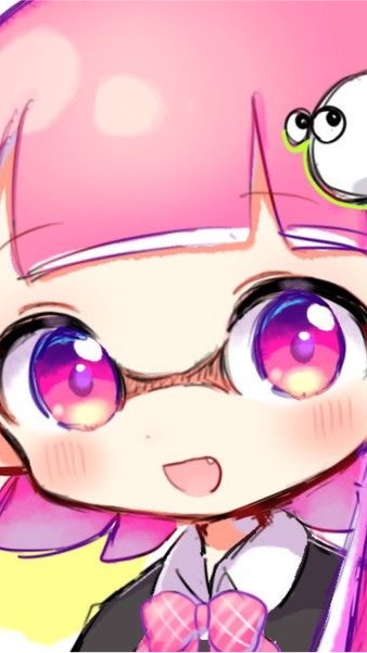 OpenChat スプラトゥーン2を盛り上げろ！