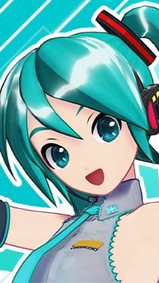 Project DIVA FutureToneのオープンチャット