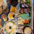 実際訪問したユーザーが直接撮影して投稿した仁井田定食屋くじらのいっぷくの写真