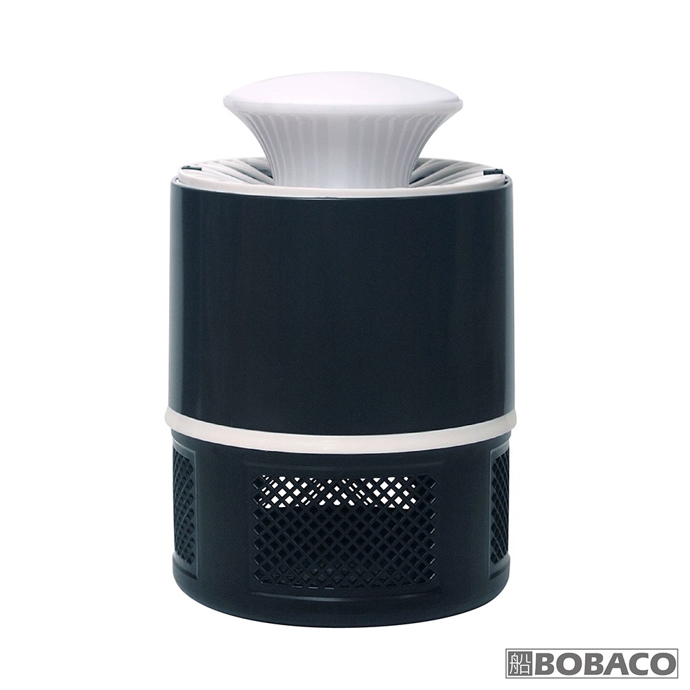 ▶ 365nm光波誘捕技術▶ 強勁漩渦氣流迅速將蚊子吸入▶ 一插即亮USB接口(附豆腐頭電源轉換器)..................................................