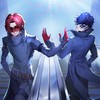 ペルソナ5やってる人、好きな人あつまれ~!!
