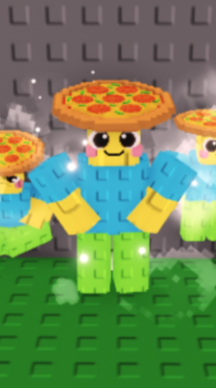 【ケトゥパ配布中】ブレインロットを盗むオプ    雑談＆配布