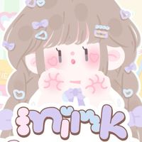 ♡ ꒰ ตัวเเทนแอพพรี Munchket.  ꒱ V.1🍒