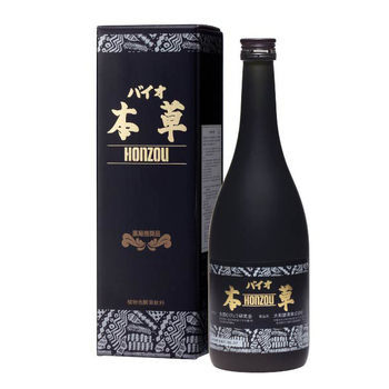 大和酵素~特級本草酵素(植物發酵濃縮液)720ml/罐~買5罐送1罐~特惠中~