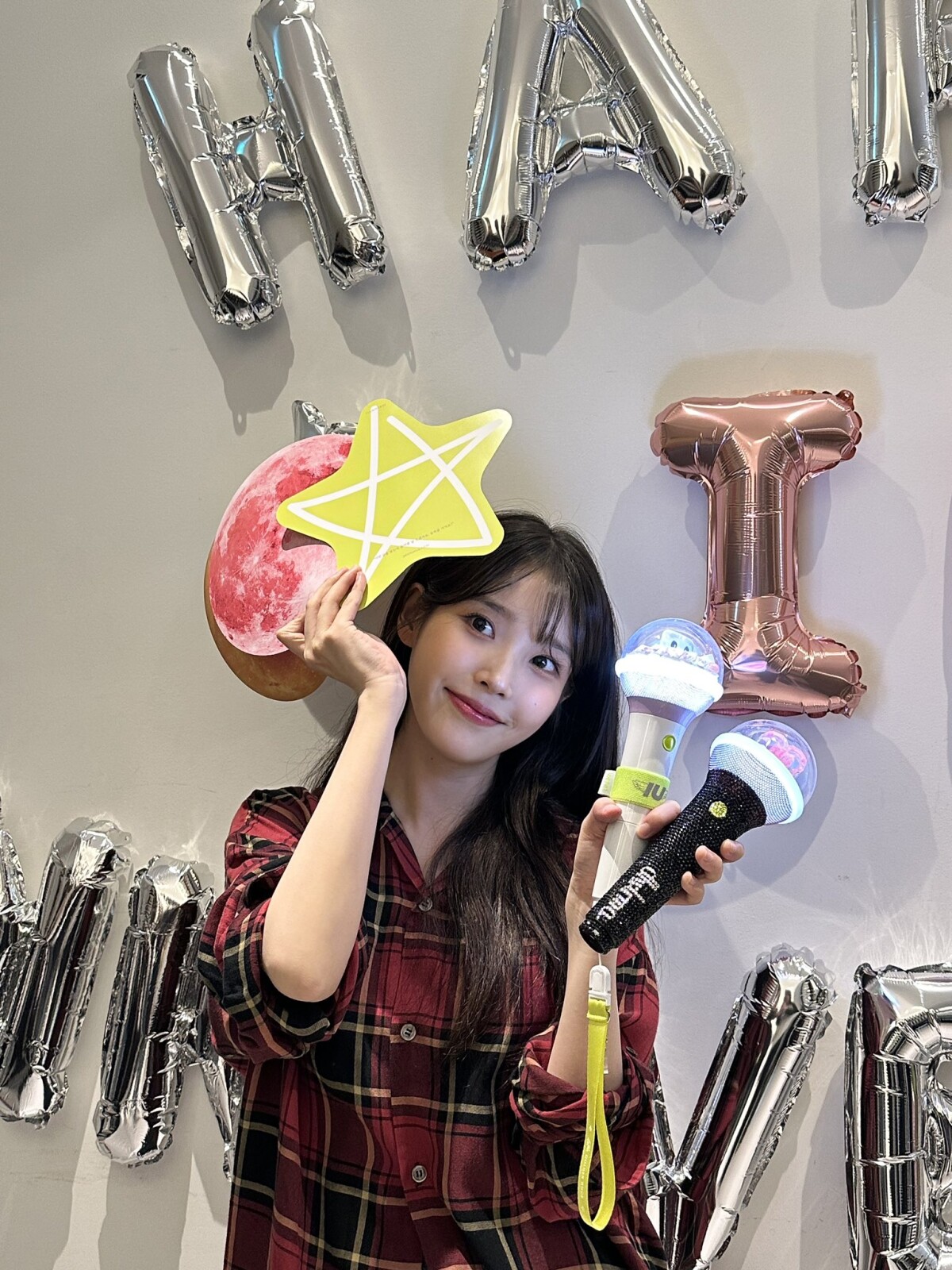 Kpop女solo「音放一位」top10！Jisoo僅第九、第一名出道15年奪95冠成為傳奇