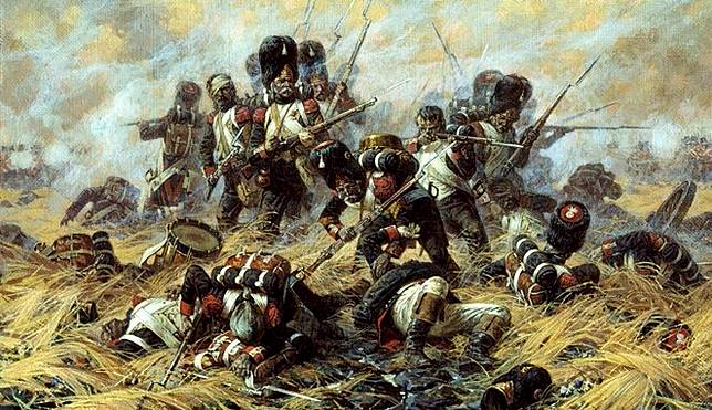 4 Perang Melawan Musuh Remeh Malah Berakhir Kekalahan Yang Memalukan