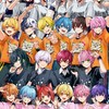 STPRリスナー集まれー!