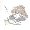 中3女子限定！みんなでのんびり勉強しよ〜！