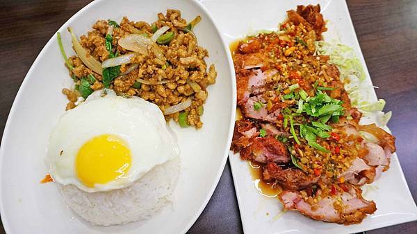 【三重美食】三攀泰泰國料理-不到百元就能吃到美味又可口的超平價泰式料理 【三重美食】三攀泰泰國料理-不到百元就能吃到美味又可口的超平價泰式料理