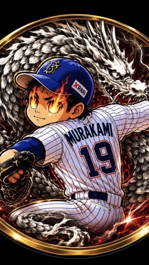 村上トモユキのオープンチャット