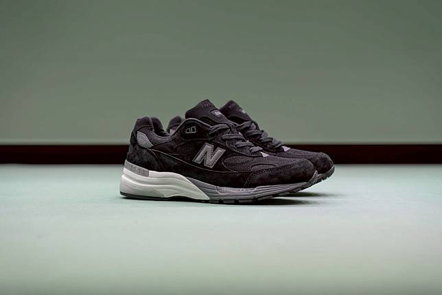 new balance 992 26