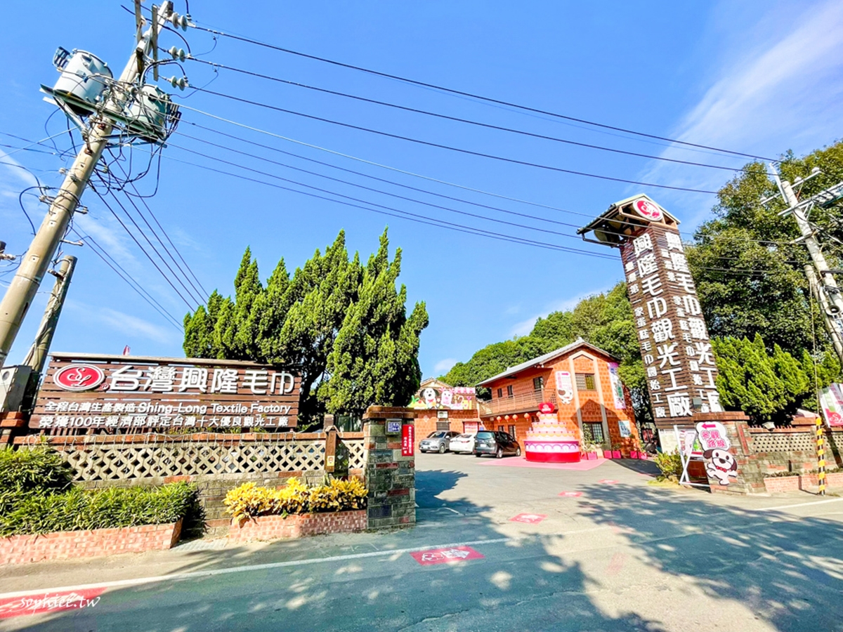 別只衝劍湖山！雲林虎尾６免費景點：百年鐵橋、破萬坪日式庭院、最美媽祖廟