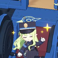 ブルアカを語り明かす会
