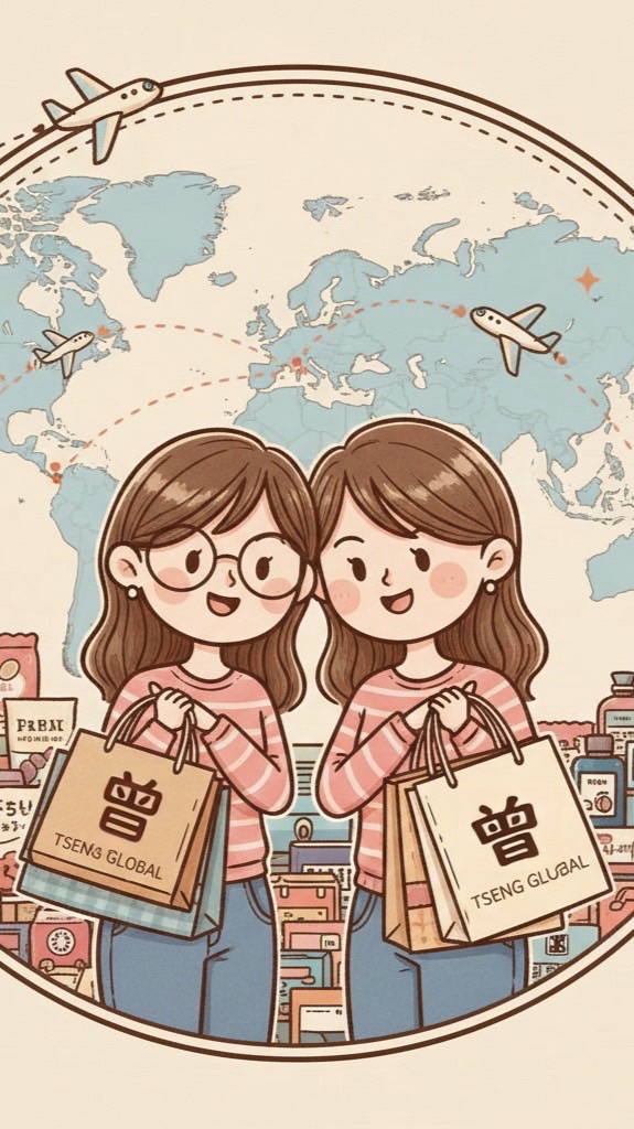 曾會買代購｜日本預購中🇯🇵