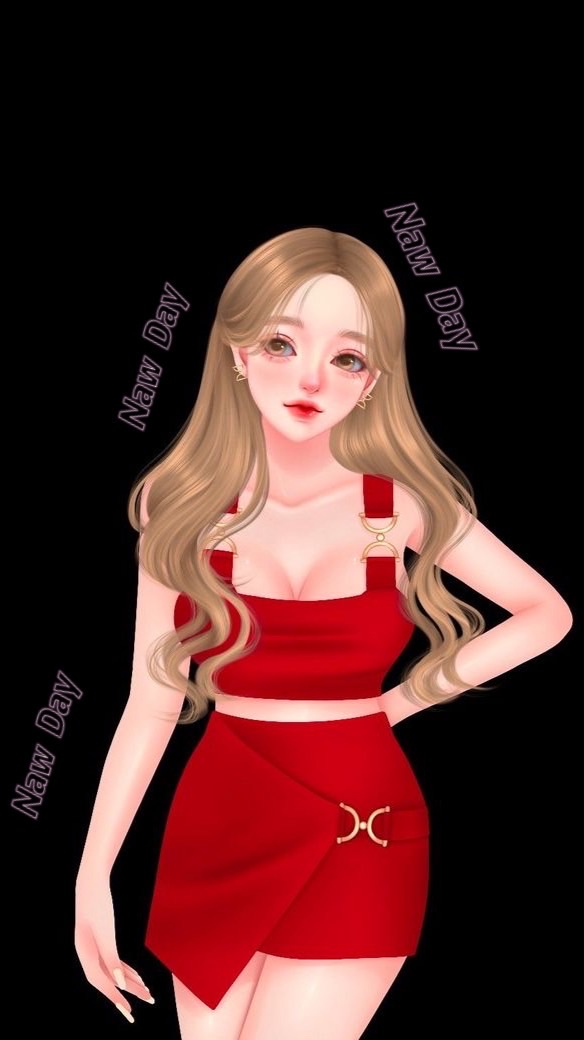 ร้านเสื้อผ้า New Day