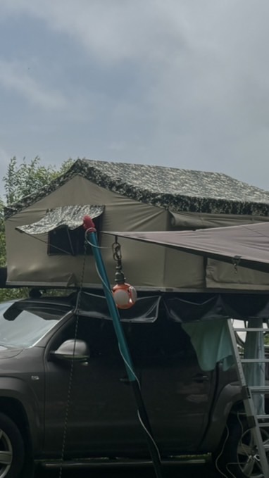 Camping-‘26-豪家庭露營采風錄(錄影)