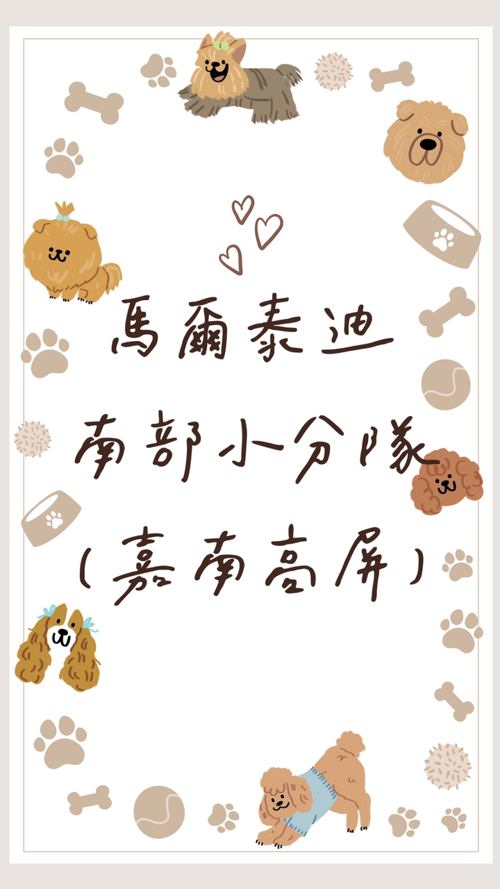 馬爾泰迪南部小分隊(嘉南高屏)