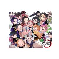 鬼滅イラスト