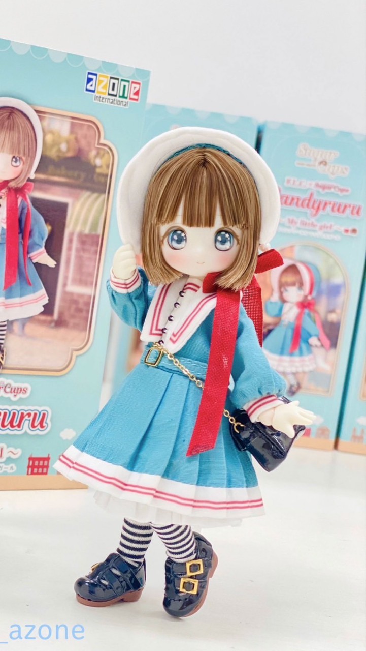 Azone 中文交流社群