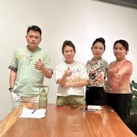 沐靈經絡能量學