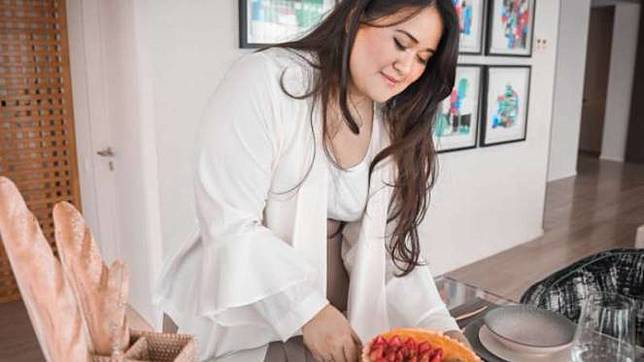 Marina Putri Habibie 