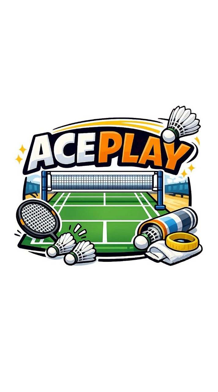 Aceplay艾斯沛羽球學院