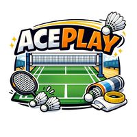 Aceplay艾斯沛羽球學院