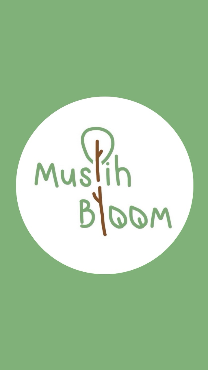 Muslih Bloom Learning Space