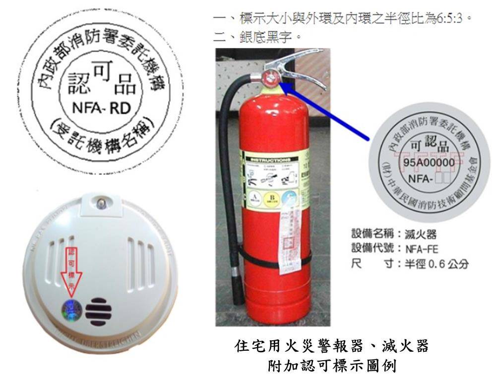 è³¼è²·æ»…ç« è­¦å ±å™¨æ¶ˆé˜²ç½²æé†'éœ€èªå¯æ¨™ç¤º Nownews ä»Šæ—¥æ–°èž Line Today