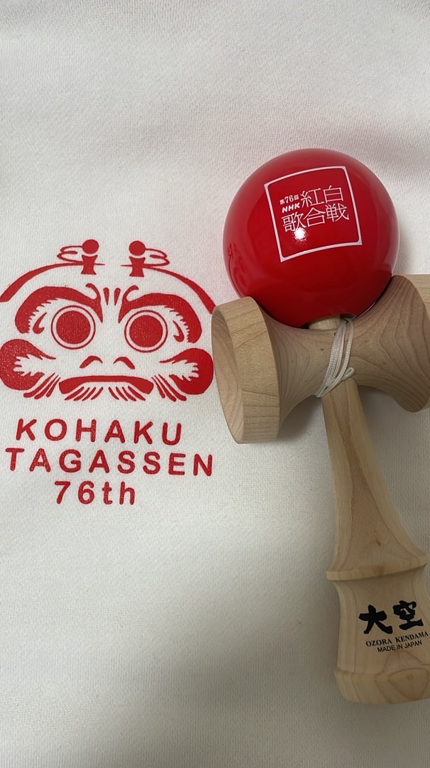 【2026年度新歓用】明治学院大学KENDAMA部