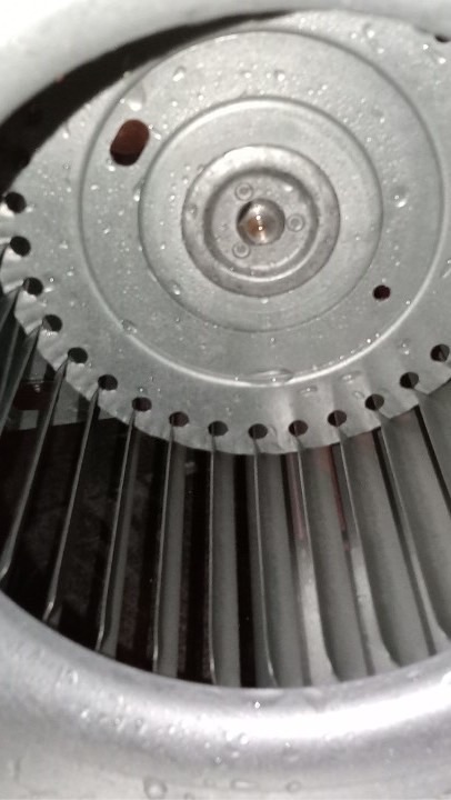 玩水清潔工程-家電清洗訓練中心