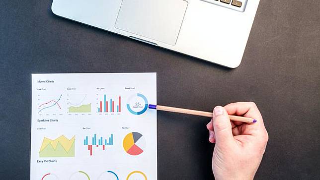 Ciri Ciri Karya Ilmiah Yang Ideal Lengkap Beserta Pengertian Dan Strukturnya Fimela Line Today