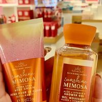 แจ้งโปรโมชั่น Bath and Body Works สาขา Siam