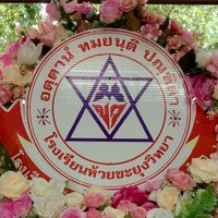 โรงเรียนห้วยขะยุงวิทยา