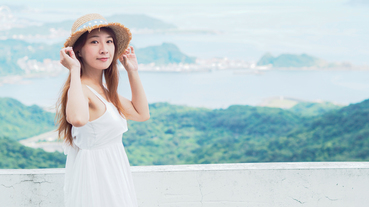 【九份民宿推薦】九份神隱國度民宿 九份最私密隱藏的的觀景台 日夜間導覽豐富精彩