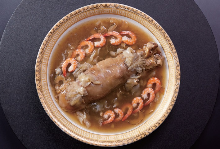 府城食府 正宗台南料理