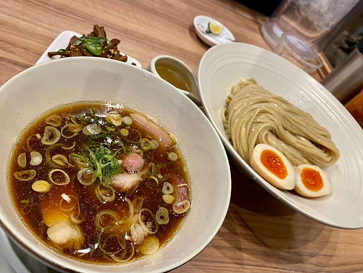 麺処ほん田 秋葉原店 メンドコロホンダ アキハバラテン 神田花岡町 秋葉原駅 ラーメン専門店 By Line Place