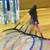 【みんバド🏸🎵】