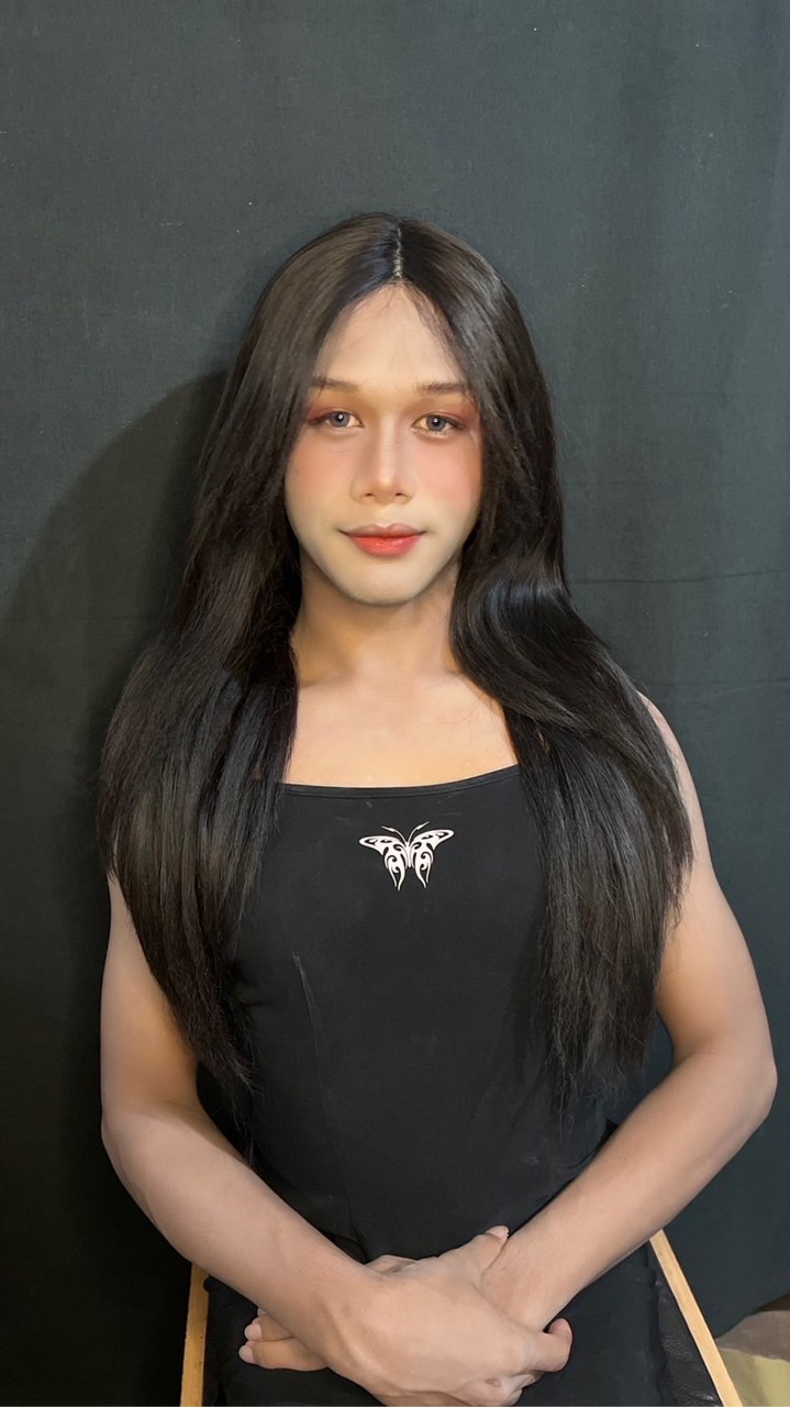 ไนท์  ไนท์ลิ Miss First Sukhotkai