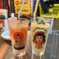 実際訪問したユーザーが直接撮影して投稿した北沢タイ料理タイ屋台999 下北沢店の写真
